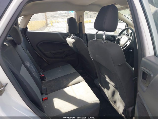 Ford Fiesta 2016 3FADP4AJ5GM120028 Image 20