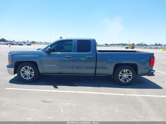 Chevrolet Silverado 1500 1lt 2014 1GCRCREC8EZ123733 Image 14
