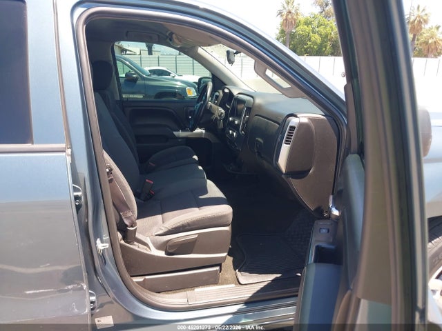 Chevrolet Silverado 1500 1lt 2014 1GCRCREC8EZ123733 Image 5