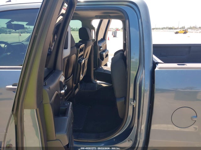 Chevrolet Silverado 1500 1lt 2014 1GCRCREC8EZ123733 Image 8