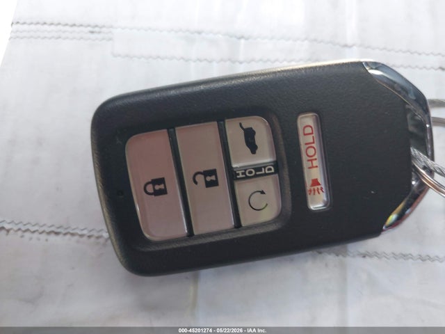 2HKRW1H81NH400195 Honda Cr-v 2wd Ex-l