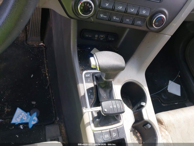 KNDPM3AC2H7259105 KIA Sportage Lx