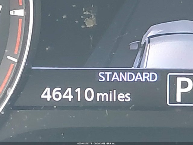 Infiniti Qx50 Luxe 2021 3PCAJ5BA9MF119211 Image 16