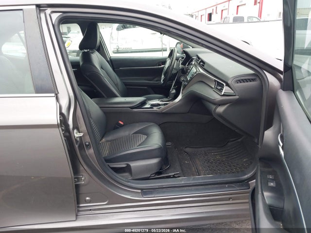 4T1G11AK1LU898747 Toyota CAMRY SE