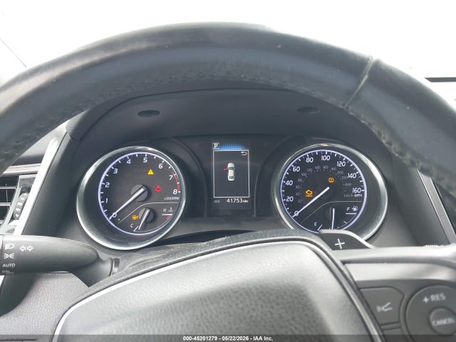 4T1G11AK1LU898747 Toyota CAMRY SE