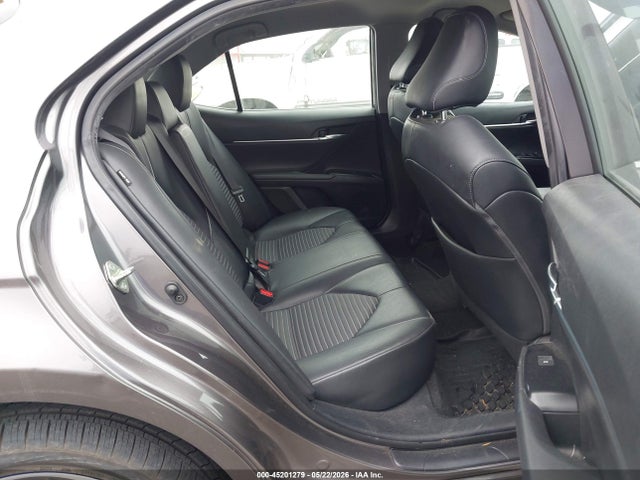 4T1G11AK1LU898747 Toyota CAMRY SE