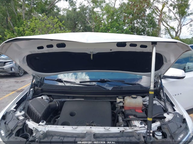 Aukcja sprzedaży 2019 Chevrolet Traverse 3lt, vin: 1GNERHKW8KJ226108, numer aukcji: 45201281