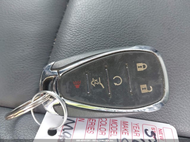 Aukcja sprzedaży 2019 Chevrolet Traverse 3lt, vin: 1GNERHKW8KJ226108, numer aukcji: 45201281