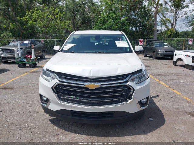 Aukcja sprzedaży 2019 Chevrolet Traverse 3lt, vin: 1GNERHKW8KJ226108, numer aukcji: 45201281