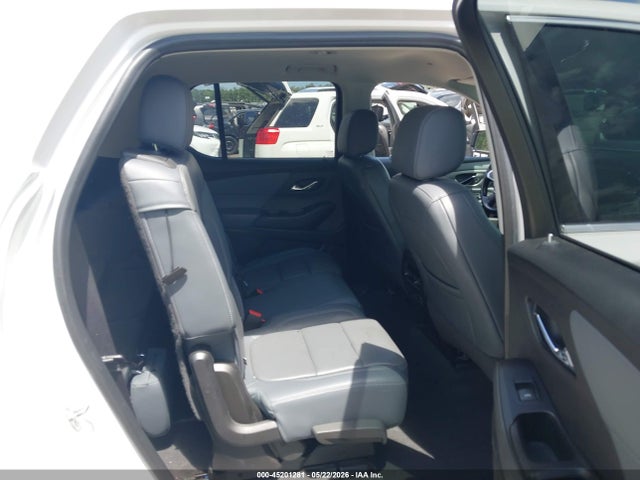 Aukcja sprzedaży 2019 Chevrolet Traverse 3lt, vin: 1GNERHKW8KJ226108, numer aukcji: 45201281