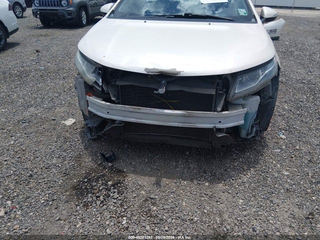 Aukcja sprzedaży 2013 Chevrolet Volt, vin: 1G1RC6E4XDU117055, numer aukcji: 45201282