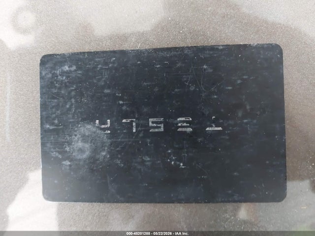 Продажа на аукционе авто 2024 Tesla Model 3 Long Range Dual Motor All-wheel Drive/rear-wheel Drive, vin: 5YJ3E1EA3RF737696, номер лота: 45201288
