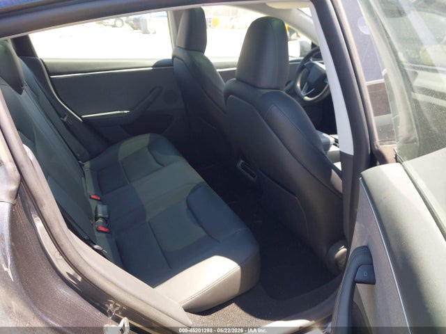 Продажа на аукционе авто 2024 Tesla Model 3 Long Range Dual Motor All-wheel Drive/rear-wheel Drive, vin: 5YJ3E1EA3RF737696, номер лота: 45201288