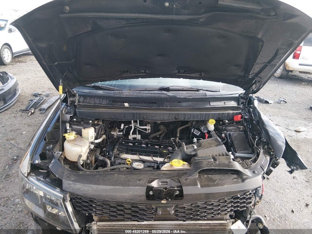 Продаж на аукціоні авто 2018 Dodge Journey Se, vin: 3C4PDCAB2JT490580, номер лоту: 45201289
