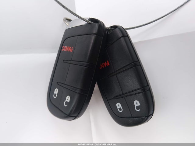 Продаж на аукціоні авто 2018 Dodge Journey Se, vin: 3C4PDCAB2JT490580, номер лоту: 45201289