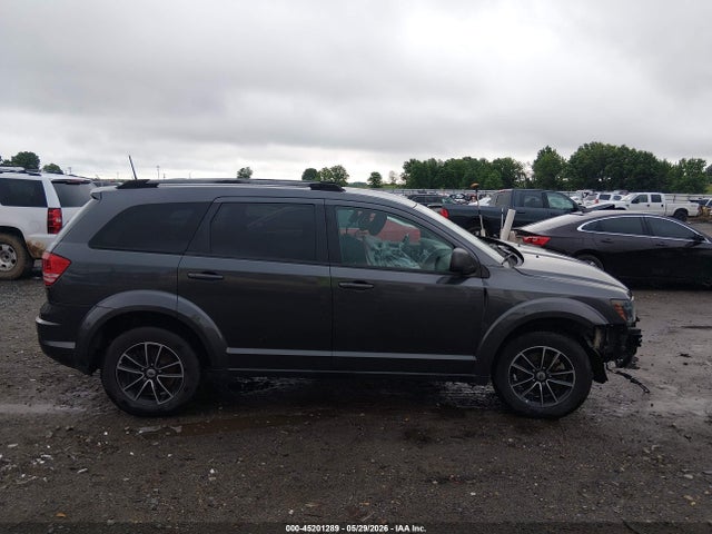 Продаж на аукціоні авто 2018 Dodge Journey Se, vin: 3C4PDCAB2JT490580, номер лоту: 45201289