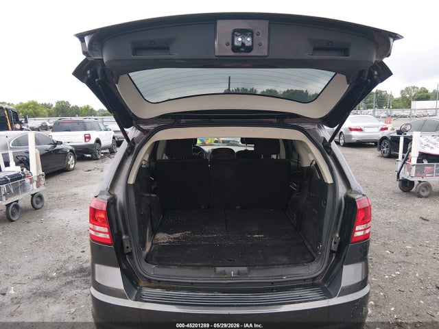 Продаж на аукціоні авто 2018 Dodge Journey Se, vin: 3C4PDCAB2JT490580, номер лоту: 45201289