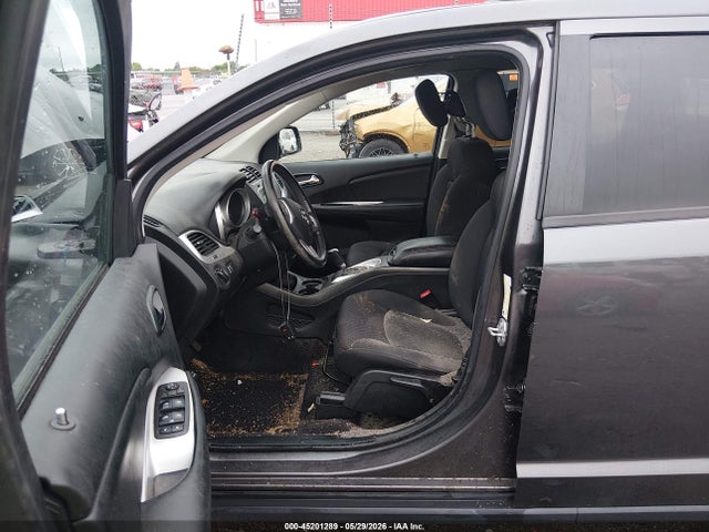 Продаж на аукціоні авто 2018 Dodge Journey Se, vin: 3C4PDCAB2JT490580, номер лоту: 45201289
