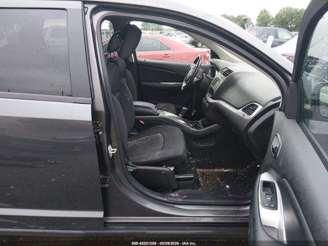 Продаж на аукціоні авто 2018 Dodge Journey Se, vin: 3C4PDCAB2JT490580, номер лоту: 45201289