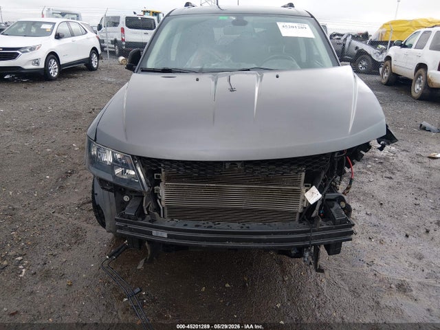 Продаж на аукціоні авто 2018 Dodge Journey Se, vin: 3C4PDCAB2JT490580, номер лоту: 45201289