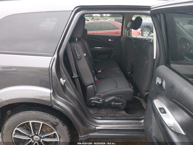Продаж на аукціоні авто 2018 Dodge Journey Se, vin: 3C4PDCAB2JT490580, номер лоту: 45201289