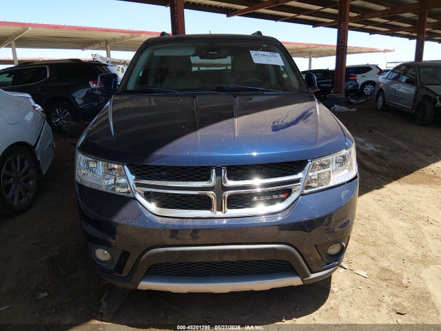 Dodge Journey Sxt 2018 3C4PDCBG1JT513163 Image 13