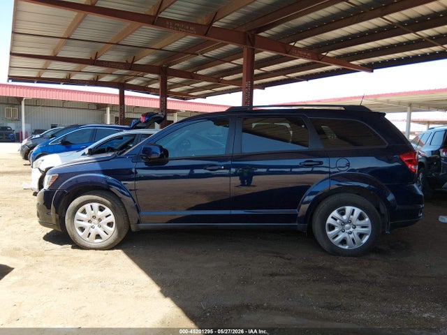 Dodge Journey Sxt 2018 3C4PDCBG1JT513163 Image 15