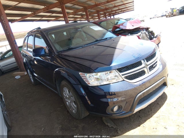 Dodge Journey Sxt 2018 3C4PDCBG1JT513163 Image 12