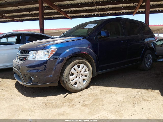 Dodge Journey Sxt 2018 3C4PDCBG1JT513163 Image 18