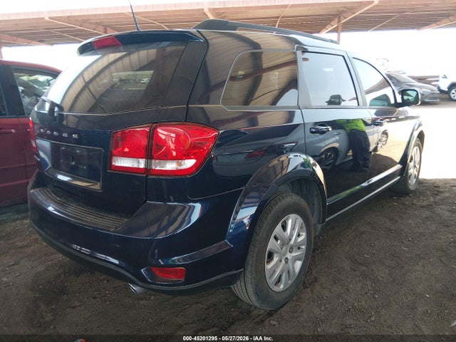 Dodge Journey Sxt 2018 3C4PDCBG1JT513163 Image 20
