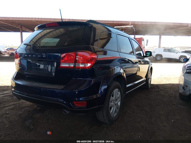Dodge Journey Sxt 2018 3C4PDCBG1JT513163 Image 4