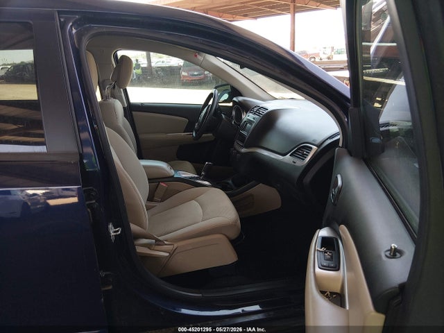 Dodge Journey Sxt 2018 3C4PDCBG1JT513163 Image 5