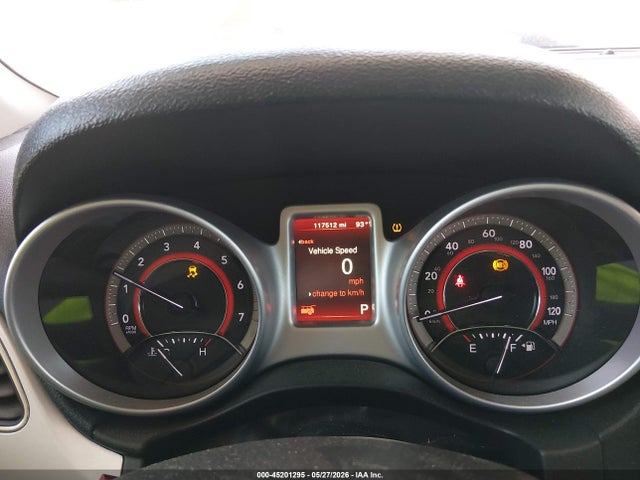Dodge Journey Sxt 2018 3C4PDCBG1JT513163 Image 7