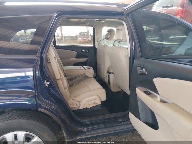 Dodge Journey Sxt 2018 3C4PDCBG1JT513163 Image 8