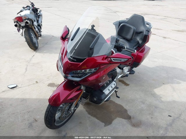 Honda Gl1800 D 2018 JH2SC7950JK004053 Image 2