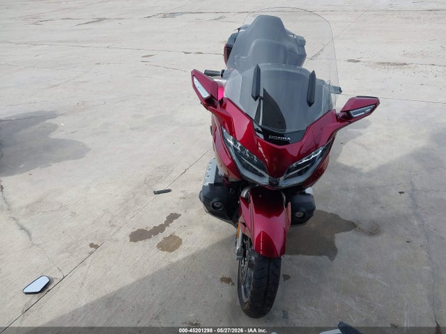 Honda Gl1800 D 2018 JH2SC7950JK004053 Image 5