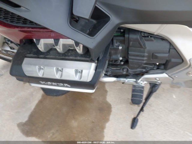 Honda Gl1800 D 2018 JH2SC7950JK004053 Image 9
