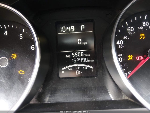 3VWD17AJ5GM411557 Volkswagen Jetta 1.8t Sport