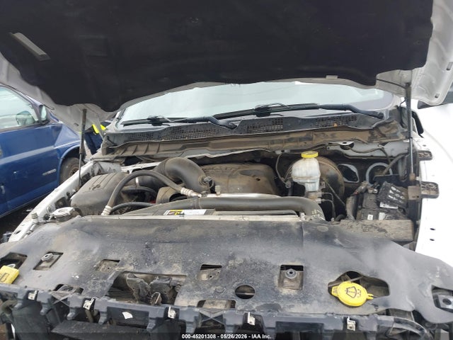 Aukcja sprzedaży 2019 Ram 1500 Classic Tradesman  4x4 5'7 Box, vin: 1C6RR7KT8KS632935, numer aukcji: 45201308