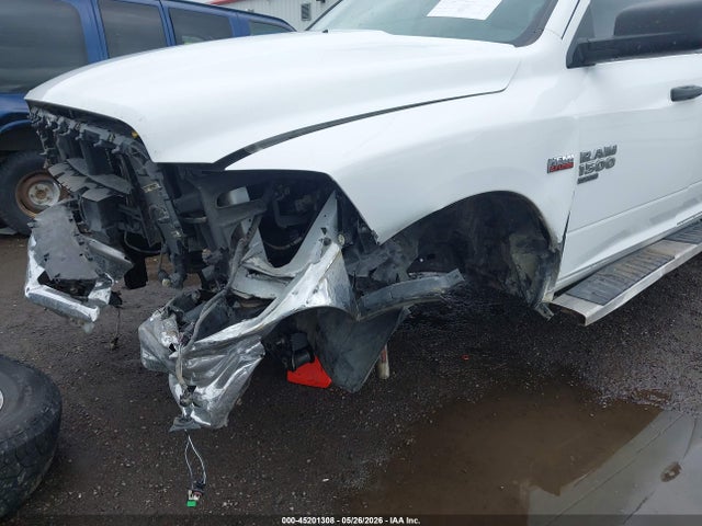 Aukcja sprzedaży 2019 Ram 1500 Classic Tradesman  4x4 5'7 Box, vin: 1C6RR7KT8KS632935, numer aukcji: 45201308