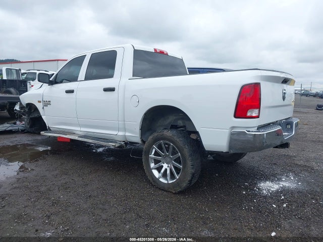 Aukcja sprzedaży 2019 Ram 1500 Classic Tradesman  4x4 5'7 Box, vin: 1C6RR7KT8KS632935, numer aukcji: 45201308