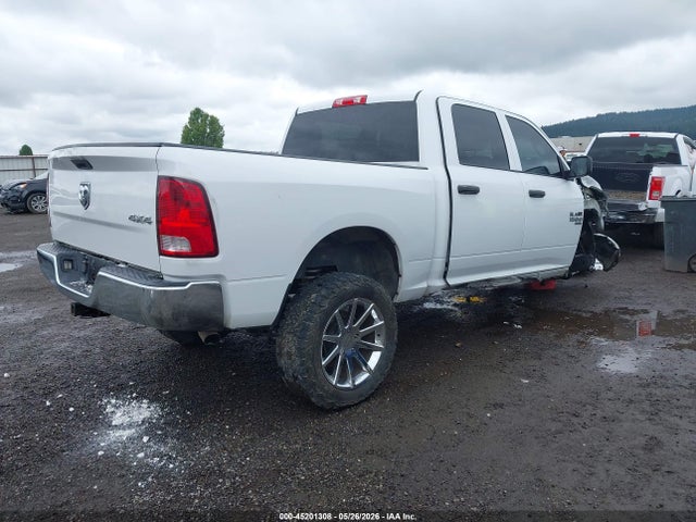 Aukcja sprzedaży 2019 Ram 1500 Classic Tradesman  4x4 5'7 Box, vin: 1C6RR7KT8KS632935, numer aukcji: 45201308