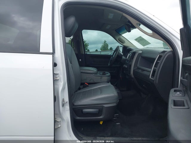 Aukcja sprzedaży 2019 Ram 1500 Classic Tradesman  4x4 5'7 Box, vin: 1C6RR7KT8KS632935, numer aukcji: 45201308