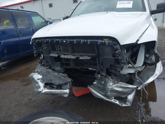 Aukcja sprzedaży 2019 Ram 1500 Classic Tradesman  4x4 5'7 Box, vin: 1C6RR7KT8KS632935, numer aukcji: 45201308
