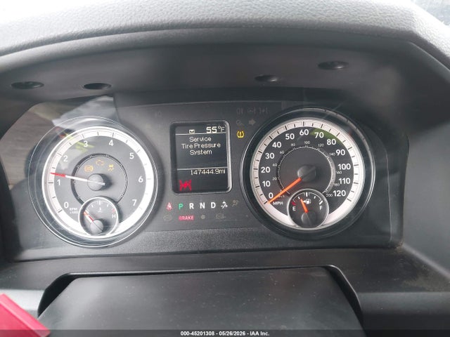 Aukcja sprzedaży 2019 Ram 1500 Classic Tradesman  4x4 5'7 Box, vin: 1C6RR7KT8KS632935, numer aukcji: 45201308