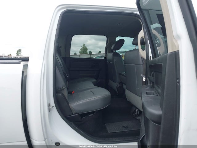 Aukcja sprzedaży 2019 Ram 1500 Classic Tradesman  4x4 5'7 Box, vin: 1C6RR7KT8KS632935, numer aukcji: 45201308