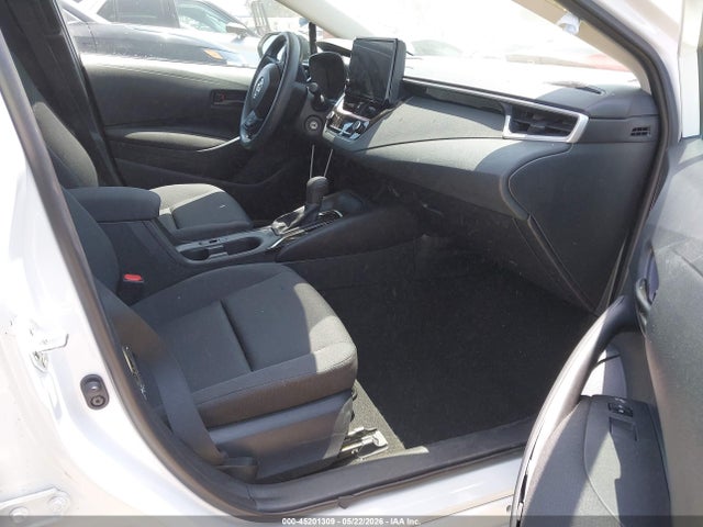 5YFB4MDE4SP247282 Toyota COROLLA LE