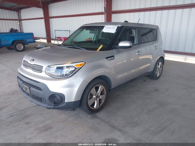 45201312 :رقم المزاد ، KNDJN2A21K7023976 vin ، 2019 Kia Soul مزاد بيع