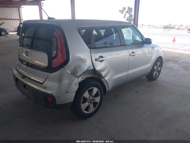 45201312 :رقم المزاد ، KNDJN2A21K7023976 vin ، 2019 Kia Soul مزاد بيع