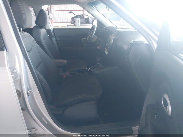 45201312 :رقم المزاد ، KNDJN2A21K7023976 vin ، 2019 Kia Soul مزاد بيع